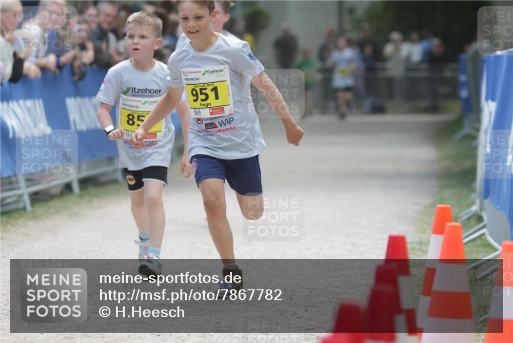 17.05.2025 - Störlauf H.Heesch http://msf.ph/oto/7867782 17.05.2025 14:13:33 Ziel  meine-sportfotos.de