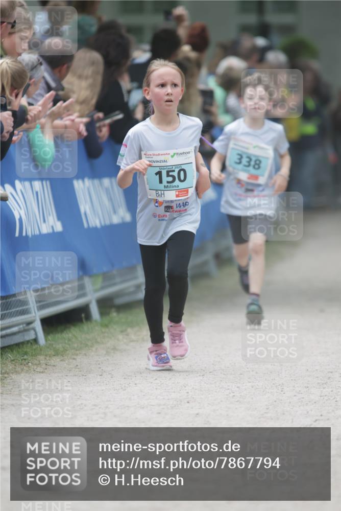 17.05.2025 - Störlauf H.Heesch http://msf.ph/oto/7867794 17.05.2025 13:42:56 Ziel  meine-sportfotos.de