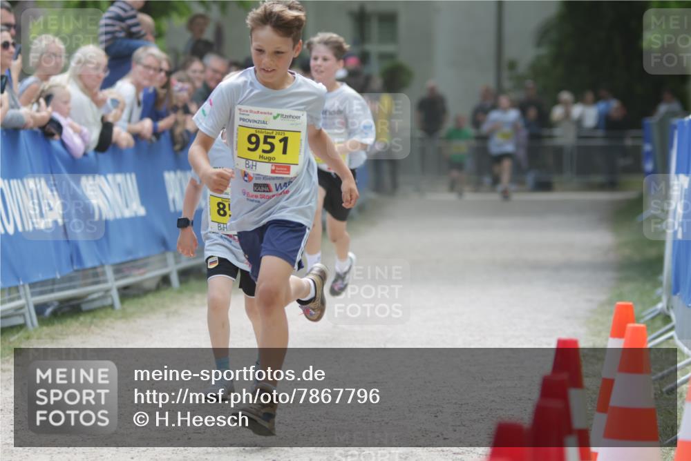 17.05.2025 - Störlauf H.Heesch http://msf.ph/oto/7867796 17.05.2025 14:13:33 Ziel  meine-sportfotos.de