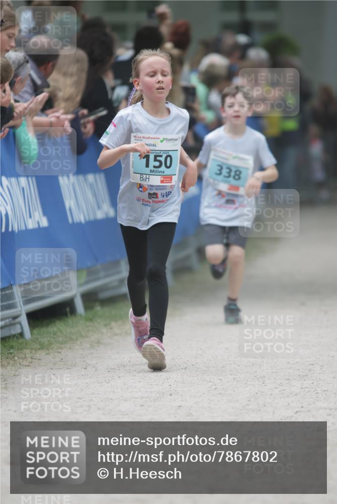 17.05.2025 - Störlauf H.Heesch http://msf.ph/oto/7867802 17.05.2025 13:42:56 Ziel  meine-sportfotos.de