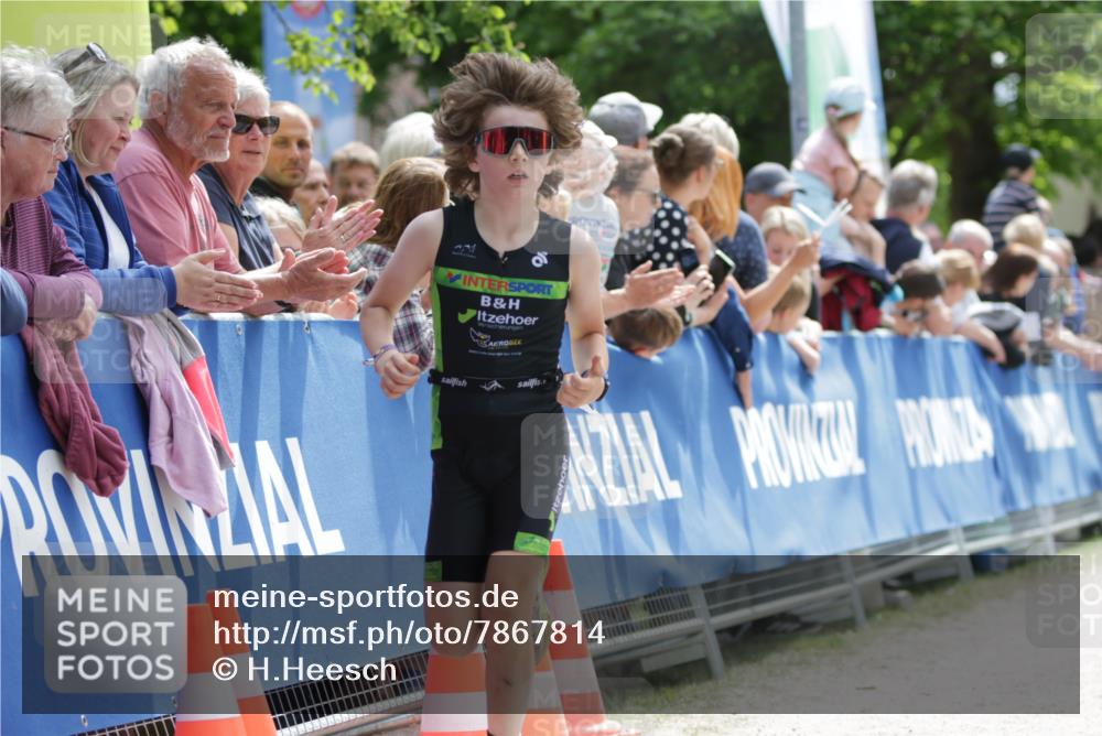 17.05.2025 - Störlauf H.Heesch http://msf.ph/oto/7867814 17.05.2025 14:08:49 Ziel  meine-sportfotos.de
