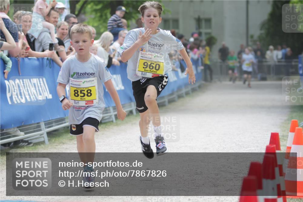 17.05.2025 - Störlauf H.Heesch http://msf.ph/oto/7867826 17.05.2025 14:13:34 Ziel  meine-sportfotos.de