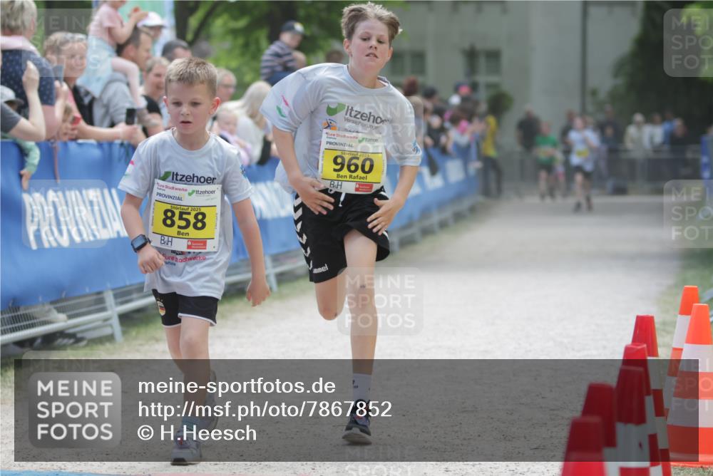 17.05.2025 - Störlauf H.Heesch http://msf.ph/oto/7867852 17.05.2025 14:13:34 Ziel  meine-sportfotos.de