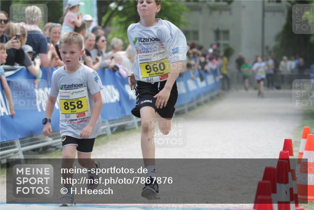 17.05.2025 - Störlauf H.Heesch http://msf.ph/oto/7867876 17.05.2025 14:13:35 Ziel  meine-sportfotos.de