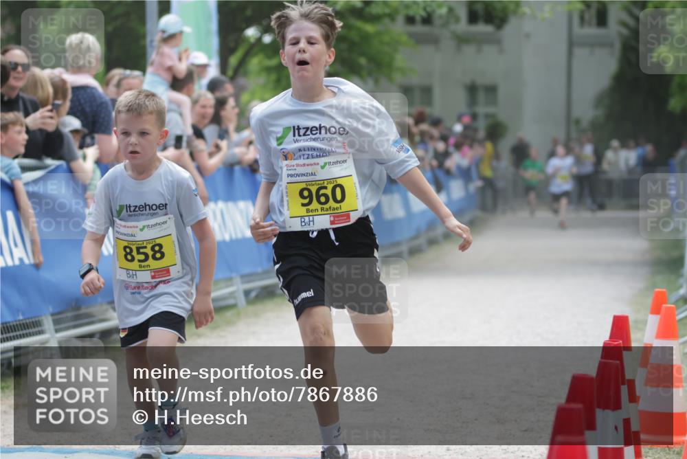 17.05.2025 - Störlauf H.Heesch http://msf.ph/oto/7867886 17.05.2025 14:13:35 Ziel  meine-sportfotos.de