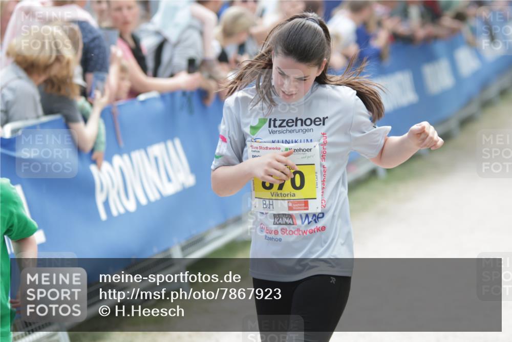 17.05.2025 - Störlauf H.Heesch http://msf.ph/oto/7867923 17.05.2025 14:13:49 Ziel  meine-sportfotos.de