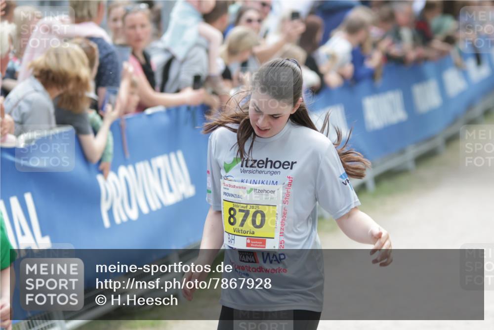 17.05.2025 - Störlauf H.Heesch http://msf.ph/oto/7867928 17.05.2025 14:13:49 Ziel  meine-sportfotos.de