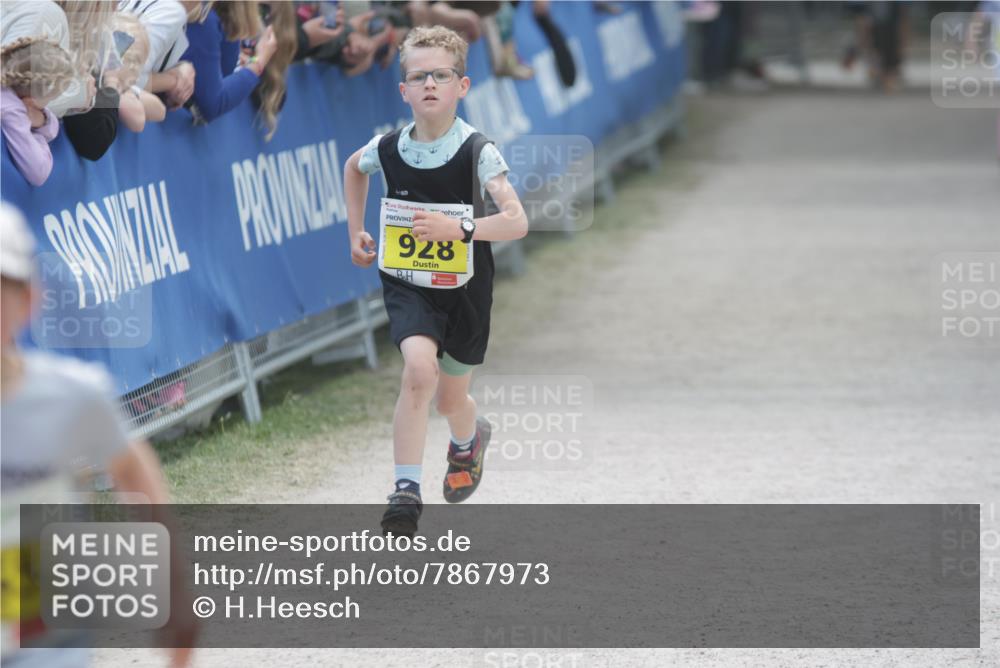 17.05.2025 - Störlauf H.Heesch http://msf.ph/oto/7867973 17.05.2025 14:13:53 Ziel  meine-sportfotos.de