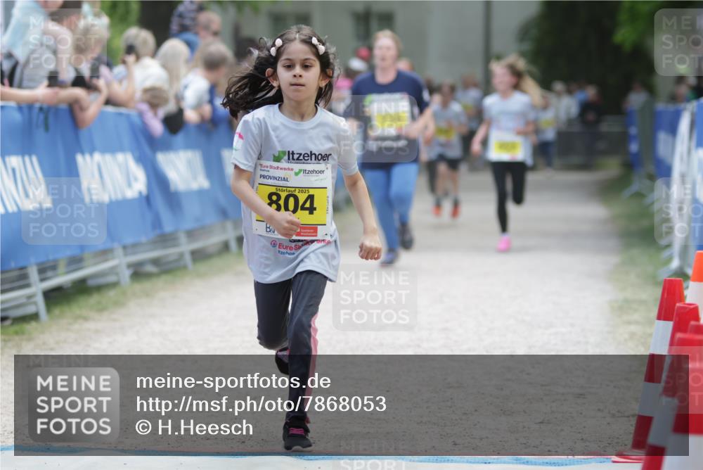 17.05.2025 - Störlauf H.Heesch http://msf.ph/oto/7868053 17.05.2025 14:14:02 Ziel  meine-sportfotos.de