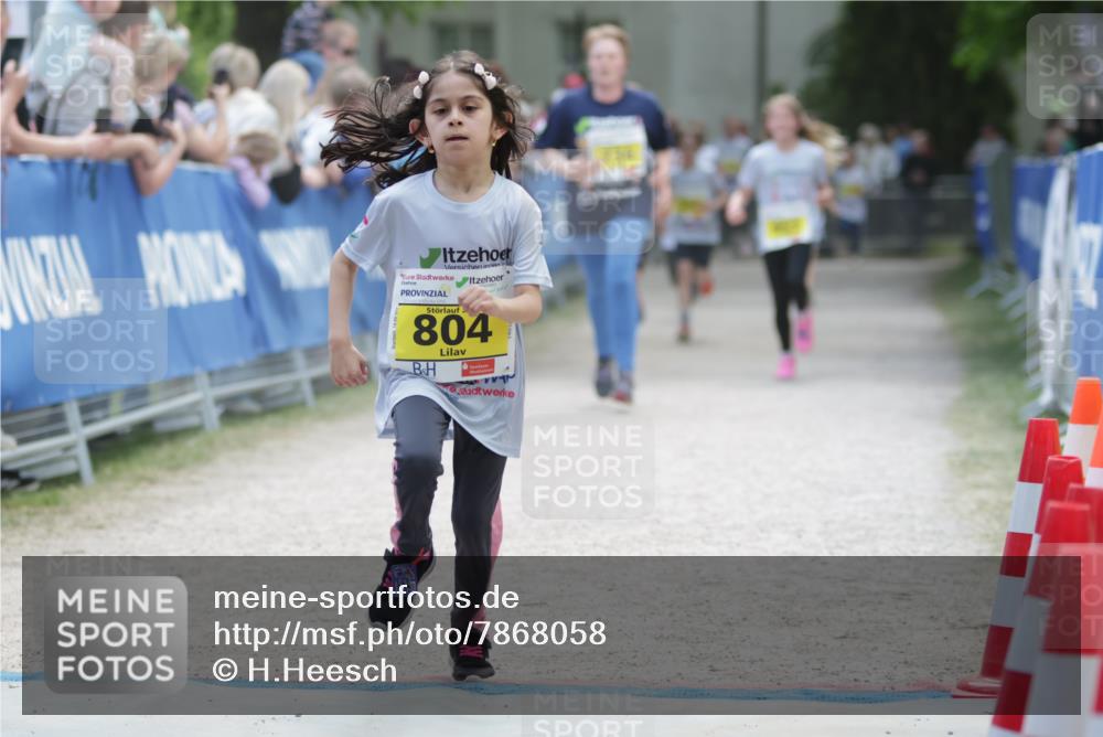 17.05.2025 - Störlauf H.Heesch http://msf.ph/oto/7868058 17.05.2025 14:14:02 Ziel  meine-sportfotos.de