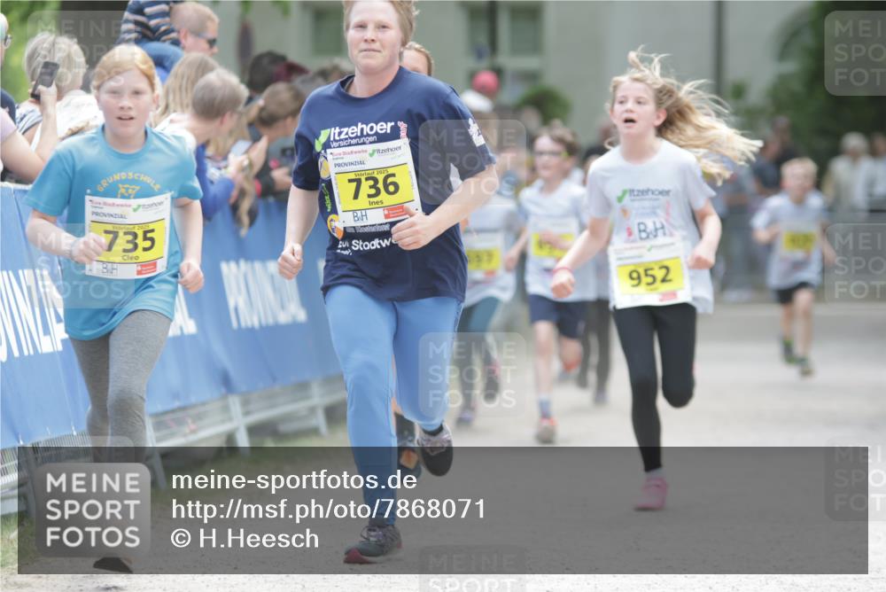 17.05.2025 - Störlauf H.Heesch http://msf.ph/oto/7868071 17.05.2025 14:14:03 Ziel  meine-sportfotos.de