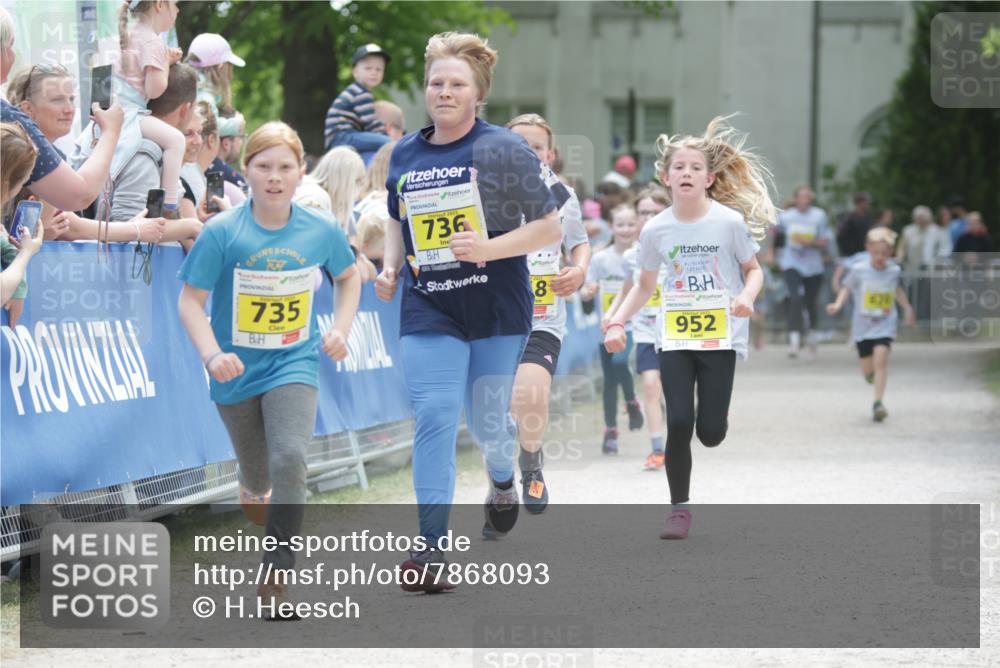 17.05.2025 - Störlauf H.Heesch http://msf.ph/oto/7868093 17.05.2025 14:14:04 Ziel  meine-sportfotos.de