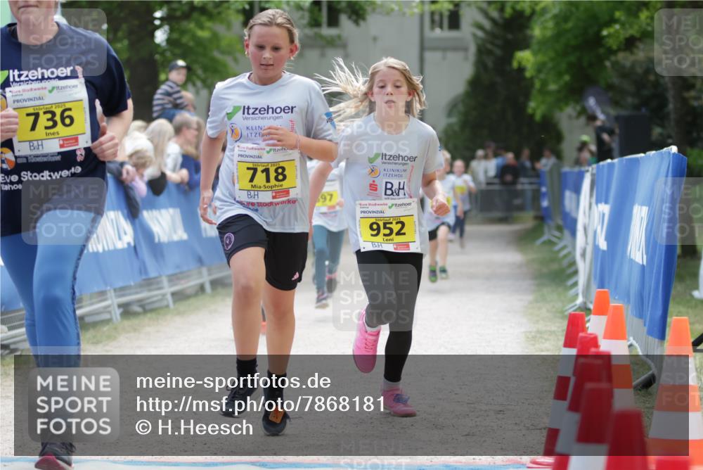 17.05.2025 - Störlauf H.Heesch http://msf.ph/oto/7868181 17.05.2025 14:14:06 Ziel  meine-sportfotos.de