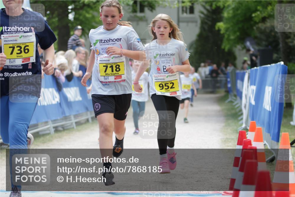 17.05.2025 - Störlauf H.Heesch http://msf.ph/oto/7868185 17.05.2025 14:14:06 Ziel  meine-sportfotos.de