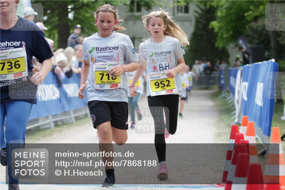 17.05.2025 - Störlauf H.Heesch http://msf.ph/oto/7868188 17.05.2025 14:14:06 Ziel  meine-sportfotos.de
