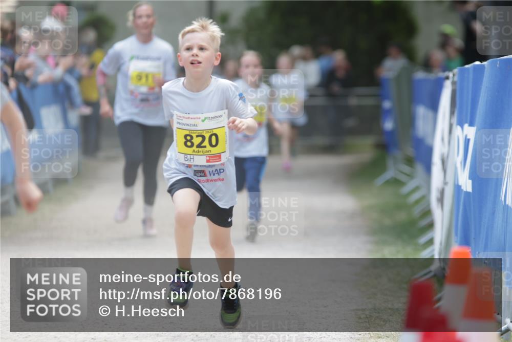 17.05.2025 - Störlauf H.Heesch http://msf.ph/oto/7868196 17.05.2025 14:14:08 Ziel  meine-sportfotos.de