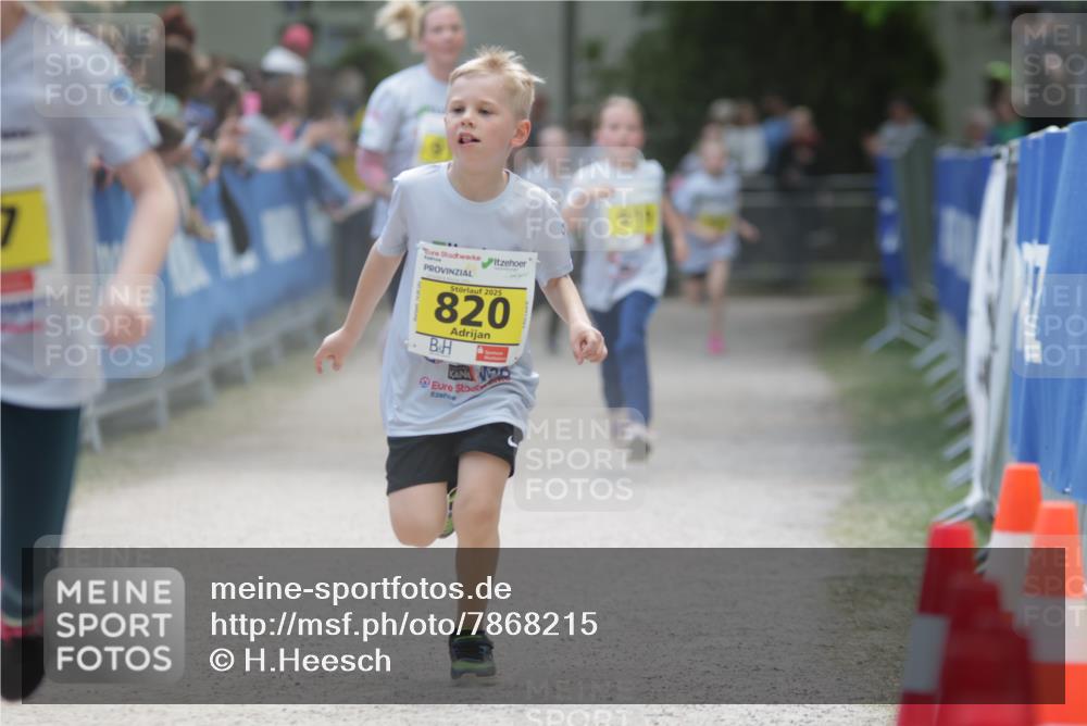 17.05.2025 - Störlauf H.Heesch http://msf.ph/oto/7868215 17.05.2025 14:14:08 Ziel  meine-sportfotos.de
