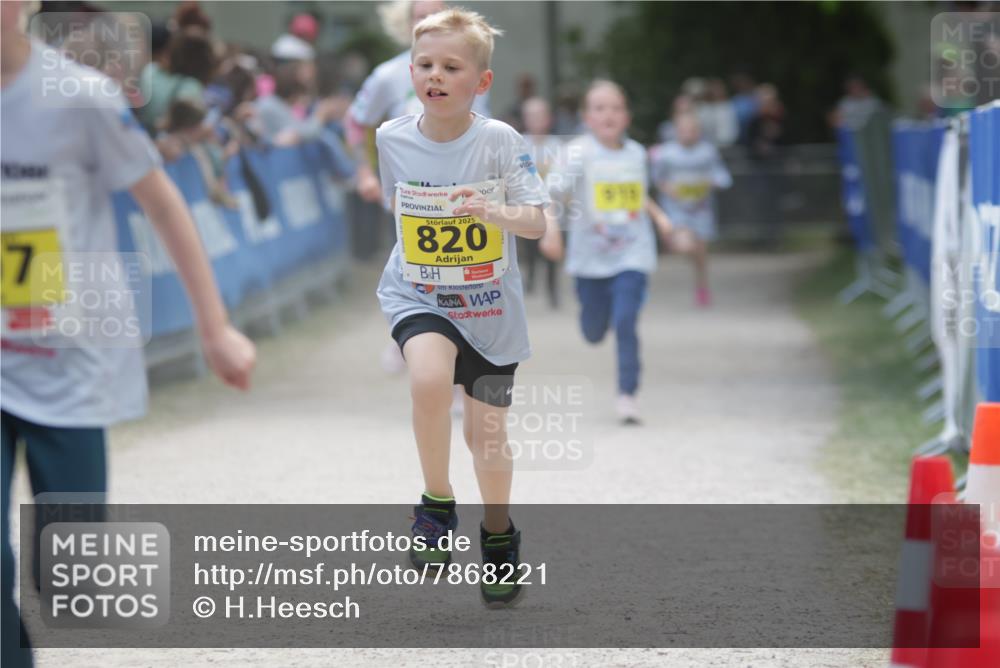 17.05.2025 - Störlauf H.Heesch http://msf.ph/oto/7868221 17.05.2025 14:14:08 Ziel  meine-sportfotos.de