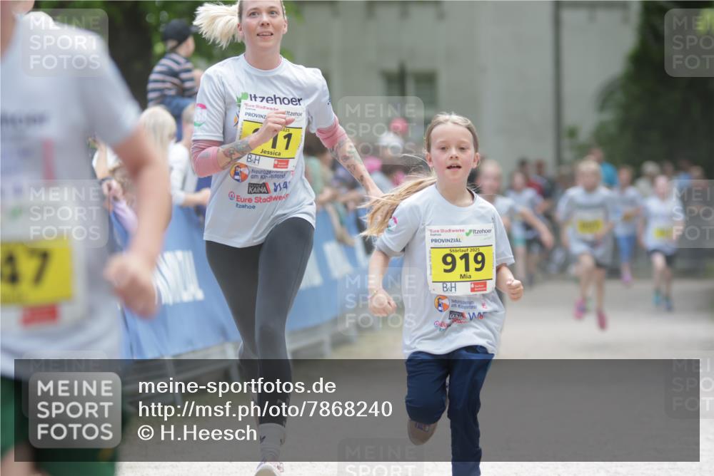 17.05.2025 - Störlauf H.Heesch http://msf.ph/oto/7868240 17.05.2025 14:14:11 Ziel  meine-sportfotos.de