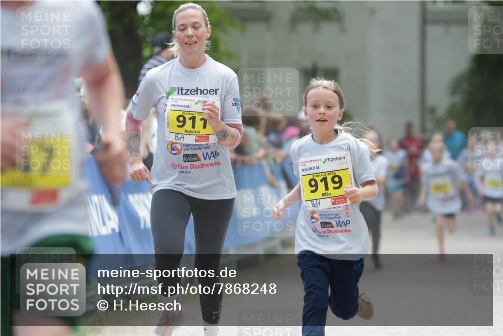17.05.2025 - Störlauf H.Heesch http://msf.ph/oto/7868248 17.05.2025 14:14:11 Ziel  meine-sportfotos.de