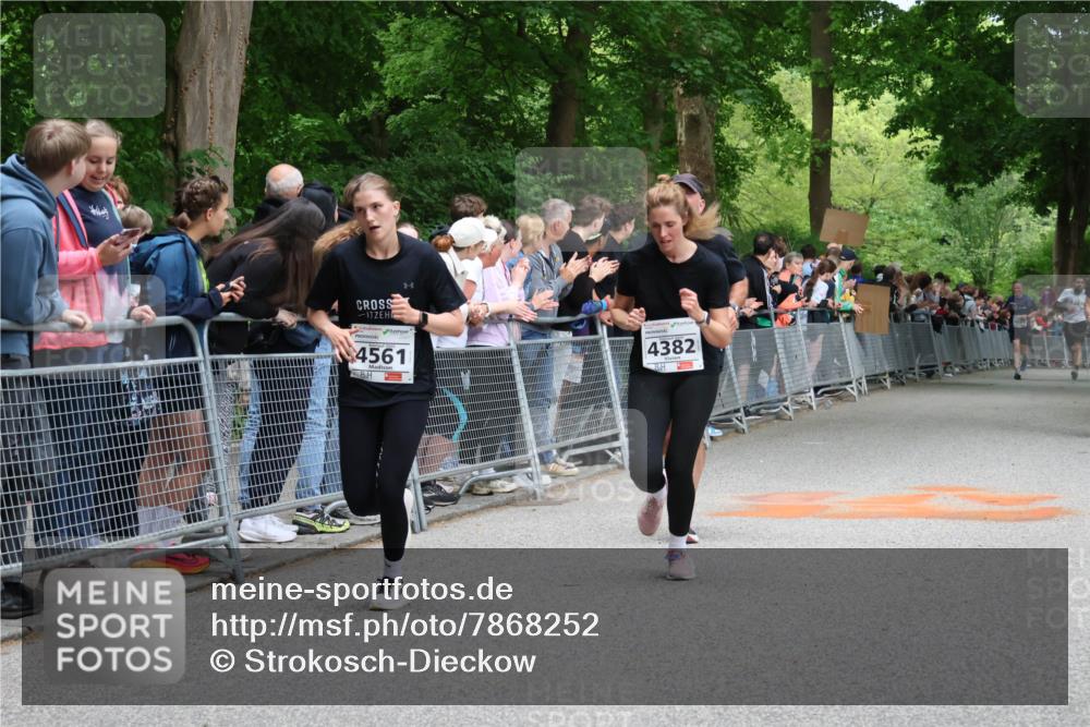 17.05.2025 - Störlauf Strokosch-Dieckow http://msf.ph/oto/7868252 17.05.2025 18:51:44 Ziel 4561, 4382 meine-sportfotos.de