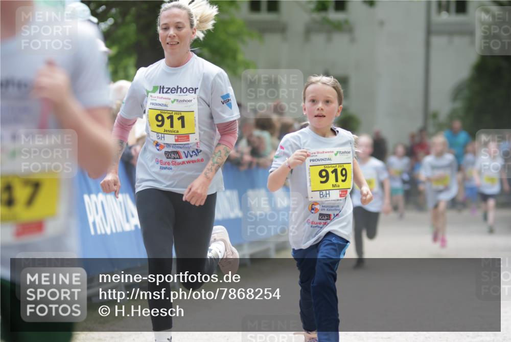 17.05.2025 - Störlauf H.Heesch http://msf.ph/oto/7868254 17.05.2025 14:14:11 Ziel  meine-sportfotos.de