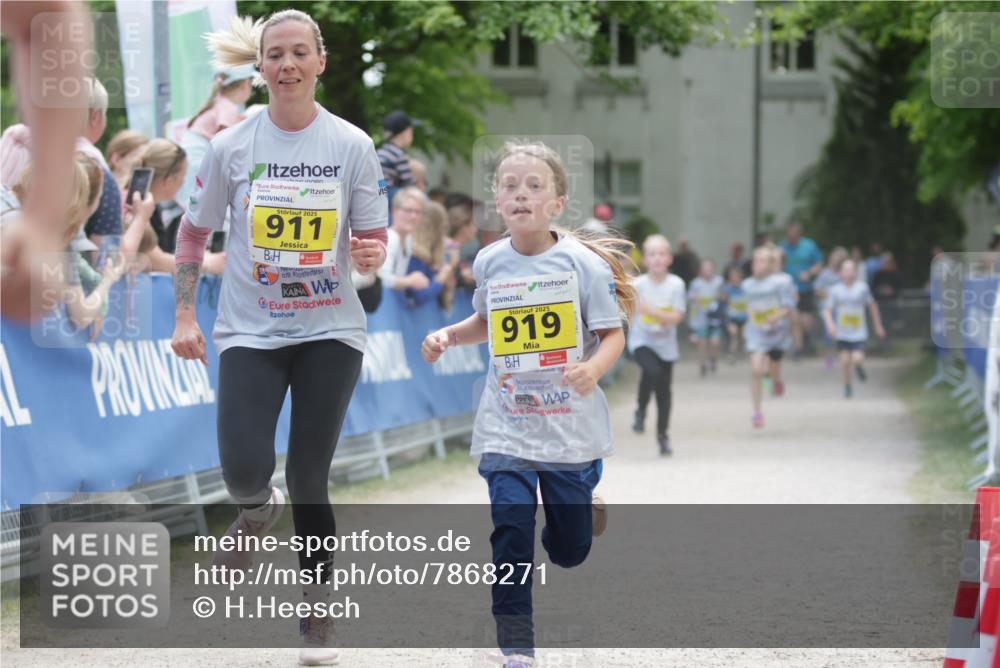 17.05.2025 - Störlauf H.Heesch http://msf.ph/oto/7868271 17.05.2025 14:14:12 Ziel  meine-sportfotos.de