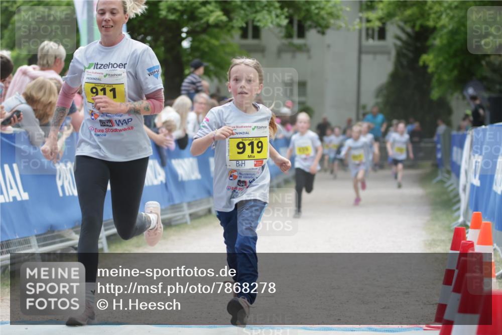 17.05.2025 - Störlauf H.Heesch http://msf.ph/oto/7868278 17.05.2025 14:14:12 Ziel  meine-sportfotos.de