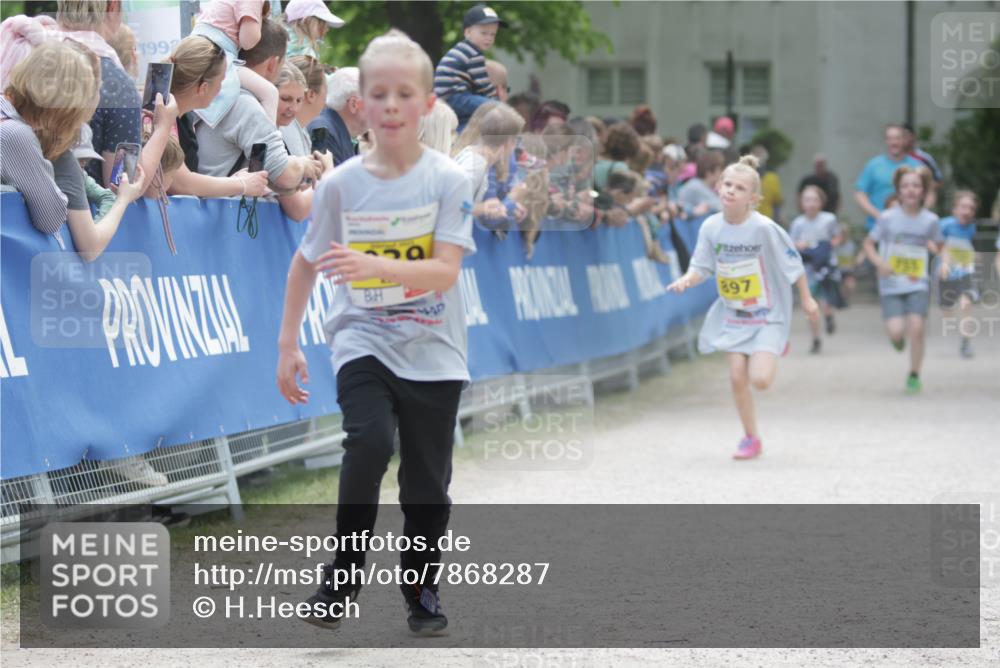 17.05.2025 - Störlauf H.Heesch http://msf.ph/oto/7868287 17.05.2025 14:14:14 Ziel  meine-sportfotos.de