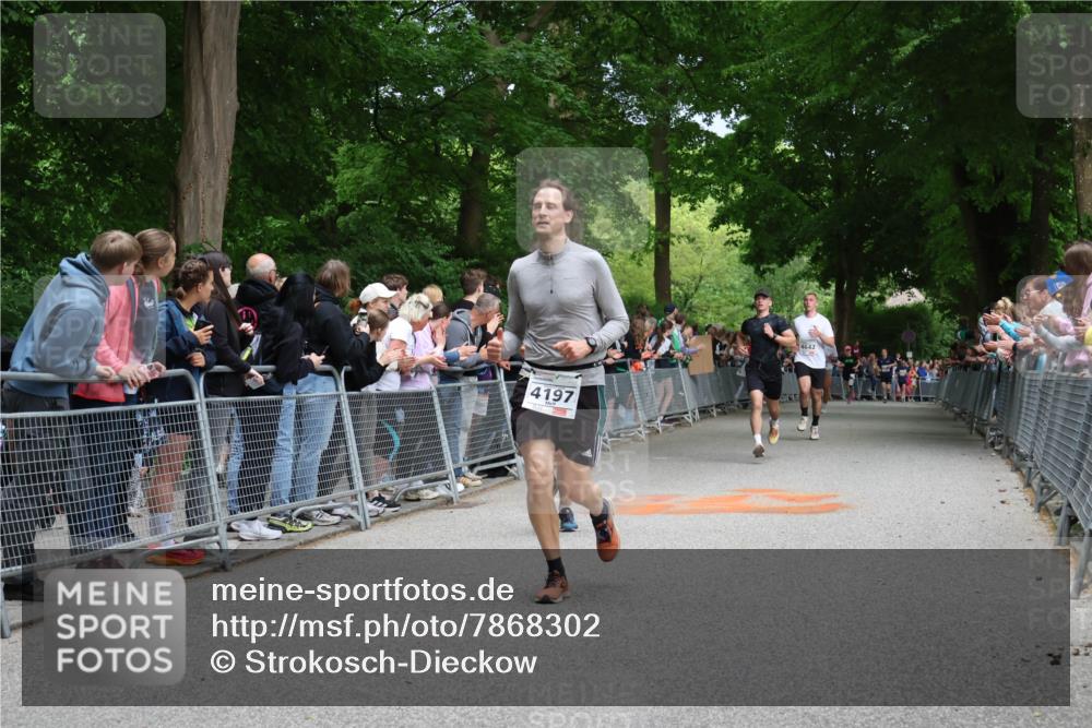 17.05.2025 - Störlauf Strokosch-Dieckow http://msf.ph/oto/7868302 17.05.2025 18:52:00 Ziel 4197, 4642 meine-sportfotos.de