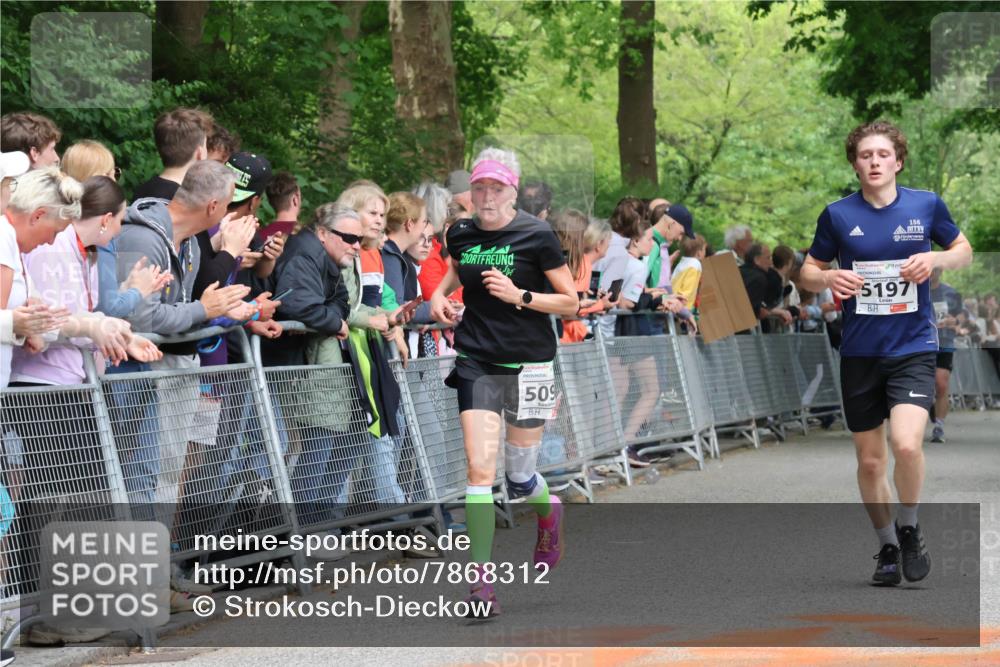 17.05.2025 - Störlauf Strokosch-Dieckow http://msf.ph/oto/7868312 17.05.2025 18:52:11 Ziel 509, 156, 5197 meine-sportfotos.de