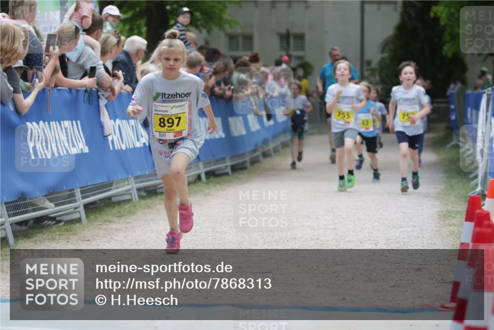 17.05.2025 - Störlauf H.Heesch http://msf.ph/oto/7868313 17.05.2025 14:14:16 Ziel  meine-sportfotos.de