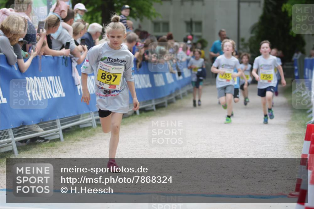 17.05.2025 - Störlauf H.Heesch http://msf.ph/oto/7868324 17.05.2025 14:14:17 Ziel  meine-sportfotos.de