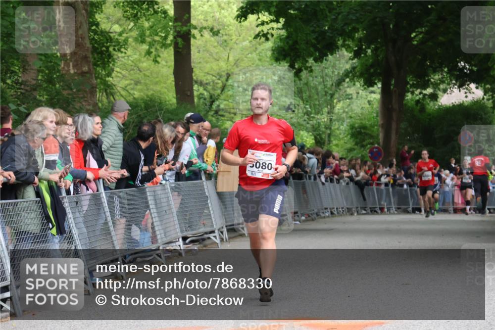 17.05.2025 - Störlauf Strokosch-Dieckow http://msf.ph/oto/7868330 17.05.2025 18:52:20 Ziel 5080, 4904, 4904 meine-sportfotos.de