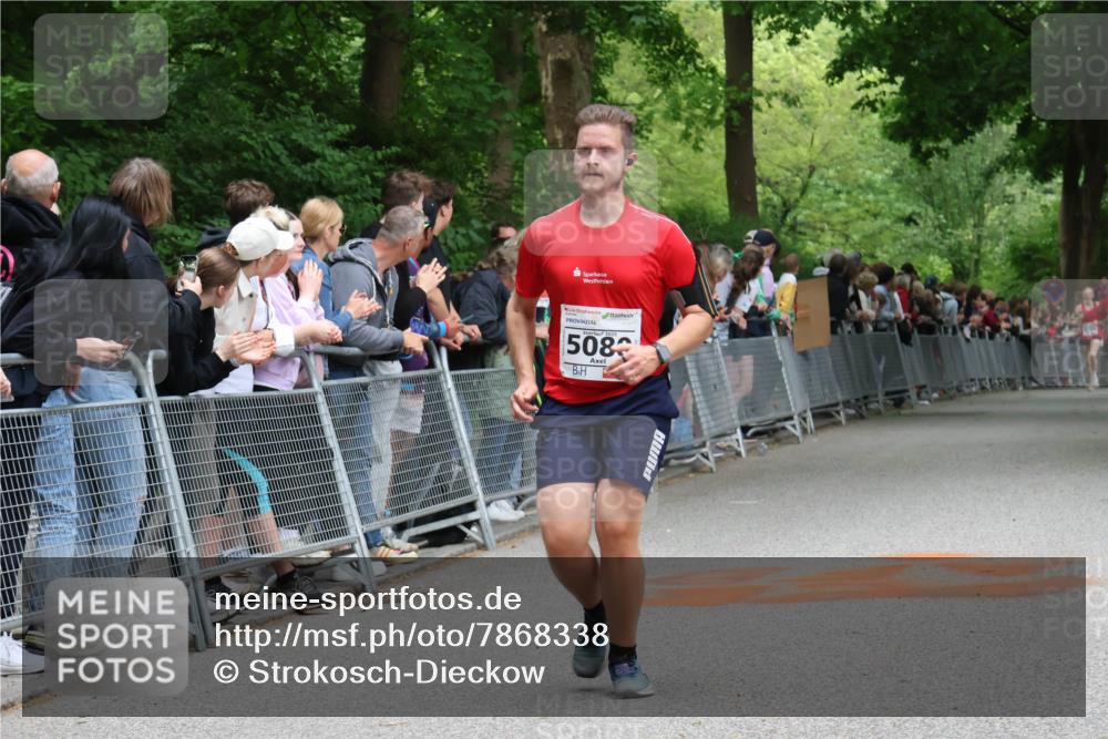 17.05.2025 - Störlauf Strokosch-Dieckow http://msf.ph/oto/7868338 17.05.2025 18:52:22 Ziel 5082 meine-sportfotos.de