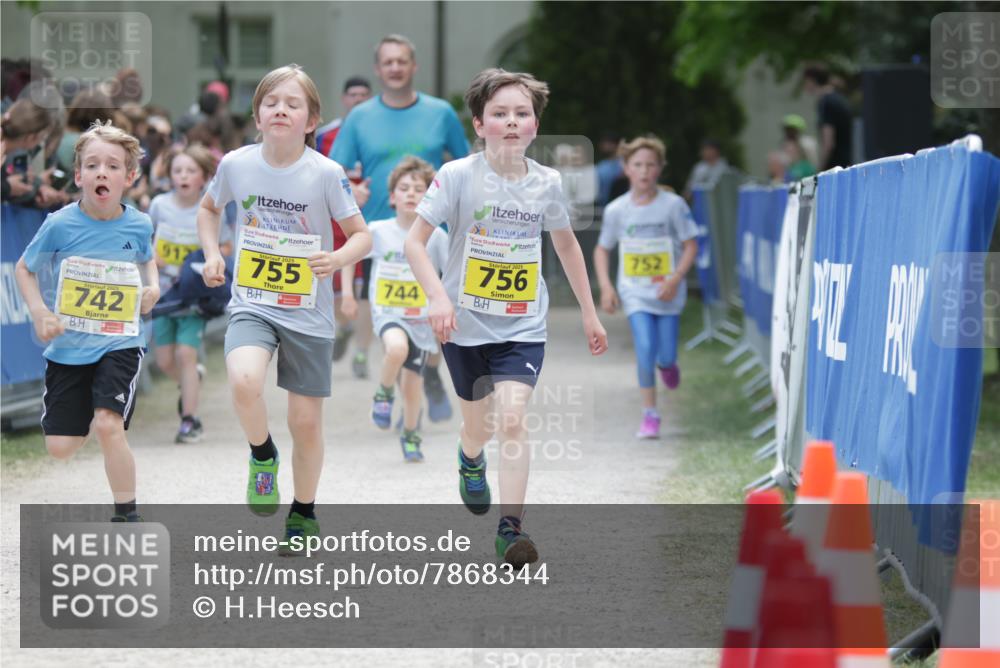 17.05.2025 - Störlauf H.Heesch http://msf.ph/oto/7868344 17.05.2025 14:14:18 Ziel  meine-sportfotos.de