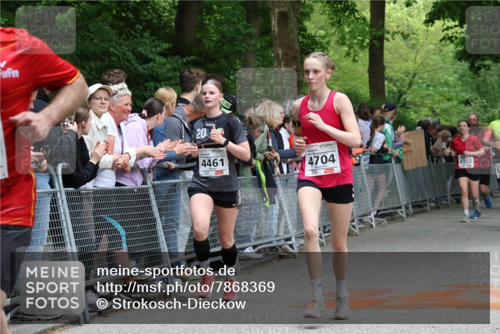 17.05.2025 - Störlauf Strokosch-Dieckow http://msf.ph/oto/7868369 17.05.2025 18:52:35 Ziel 20, 4461, 4704, 4952, 5 meine-sportfotos.de