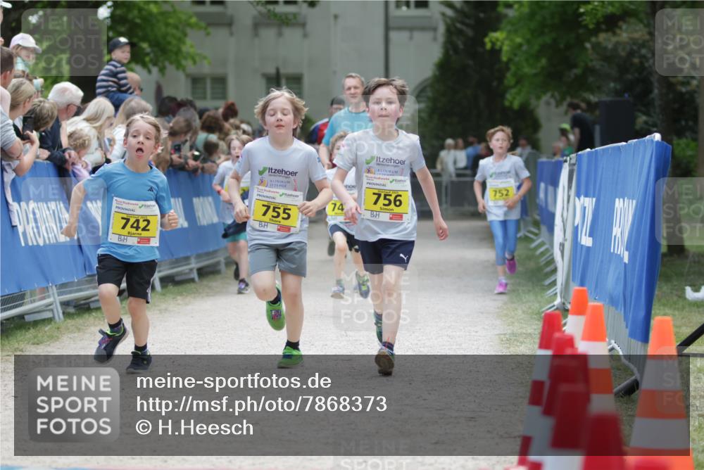 17.05.2025 - Störlauf H.Heesch http://msf.ph/oto/7868373 17.05.2025 14:14:19 Ziel  meine-sportfotos.de