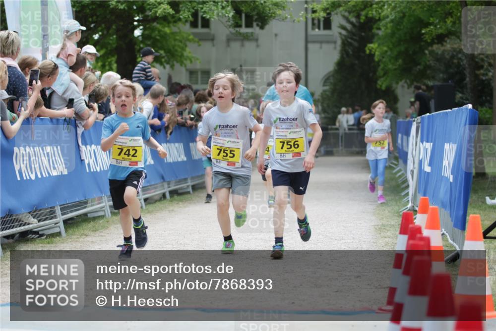 17.05.2025 - Störlauf H.Heesch http://msf.ph/oto/7868393 17.05.2025 14:14:19 Ziel  meine-sportfotos.de