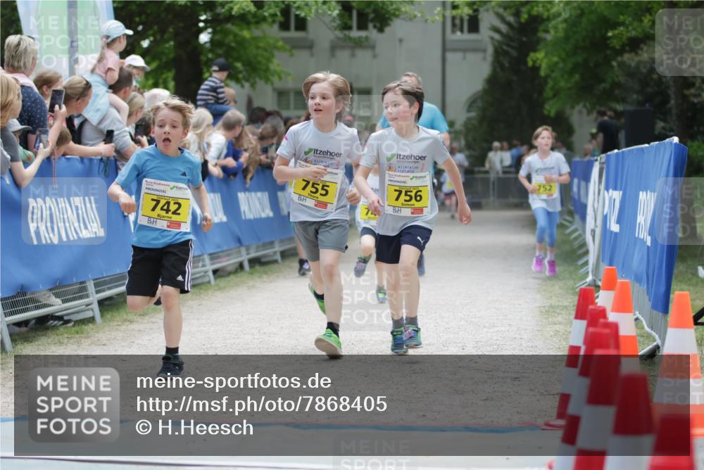 17.05.2025 - Störlauf H.Heesch http://msf.ph/oto/7868405 17.05.2025 14:14:19 Ziel  meine-sportfotos.de