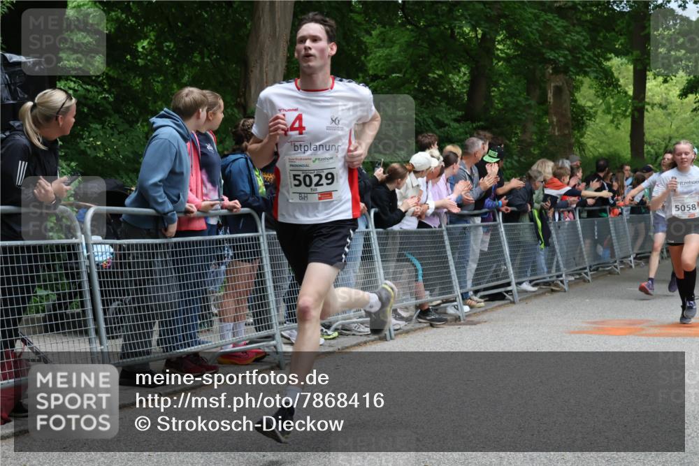 17.05.2025 - Störlauf Strokosch-Dieckow http://msf.ph/oto/7868416 17.05.2025 18:52:47 Ziel 4, 360, 5029, 5058 meine-sportfotos.de