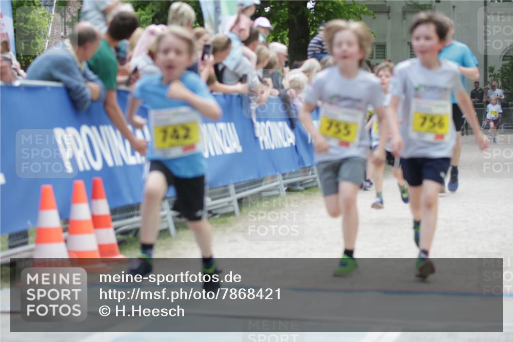 17.05.2025 - Störlauf H.Heesch http://msf.ph/oto/7868421 17.05.2025 14:14:20 Ziel  meine-sportfotos.de