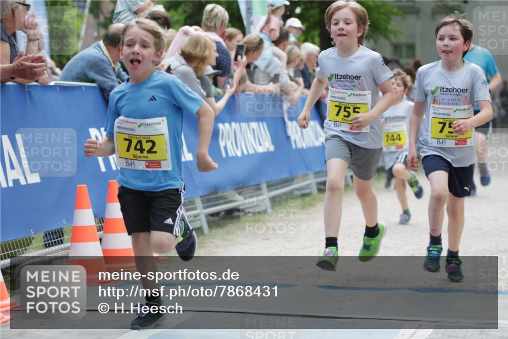 17.05.2025 - Störlauf H.Heesch http://msf.ph/oto/7868431 17.05.2025 14:14:20 Ziel  meine-sportfotos.de