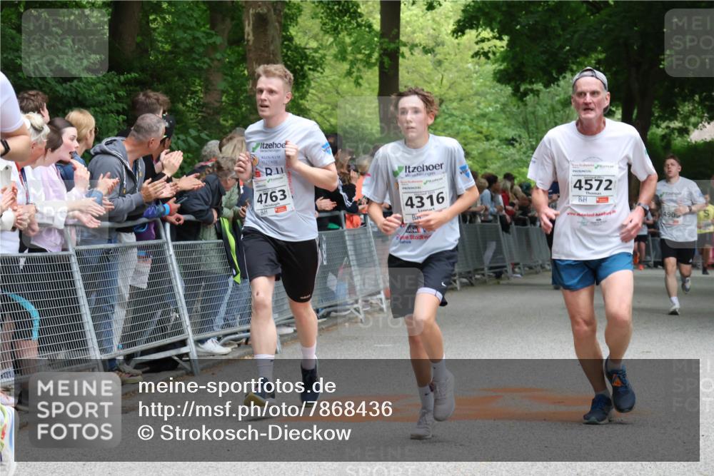 17.05.2025 - Störlauf Strokosch-Dieckow http://msf.ph/oto/7868436 17.05.2025 18:52:51 Ziel 4763, 4316, 4572, 490 meine-sportfotos.de