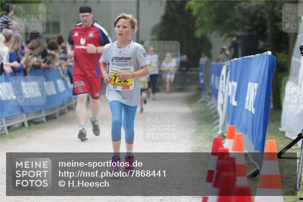 17.05.2025 - Störlauf H.Heesch http://msf.ph/oto/7868441 17.05.2025 14:14:23 Ziel  meine-sportfotos.de