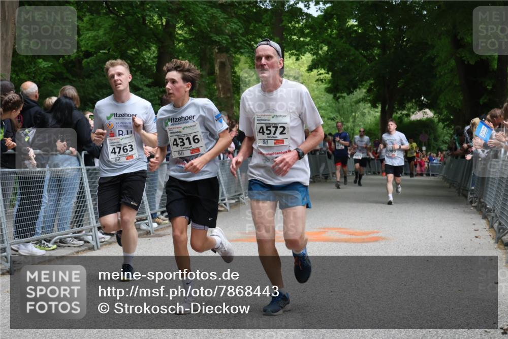 17.05.2025 - Störlauf Strokosch-Dieckow http://msf.ph/oto/7868443 17.05.2025 18:52:52 Ziel 4763, 2025, 4316, 4572 meine-sportfotos.de