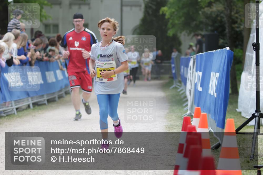17.05.2025 - Störlauf H.Heesch http://msf.ph/oto/7868449 17.05.2025 14:14:23 Ziel  meine-sportfotos.de