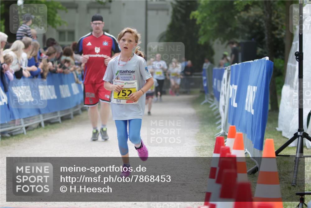 17.05.2025 - Störlauf H.Heesch http://msf.ph/oto/7868453 17.05.2025 14:14:23 Ziel  meine-sportfotos.de