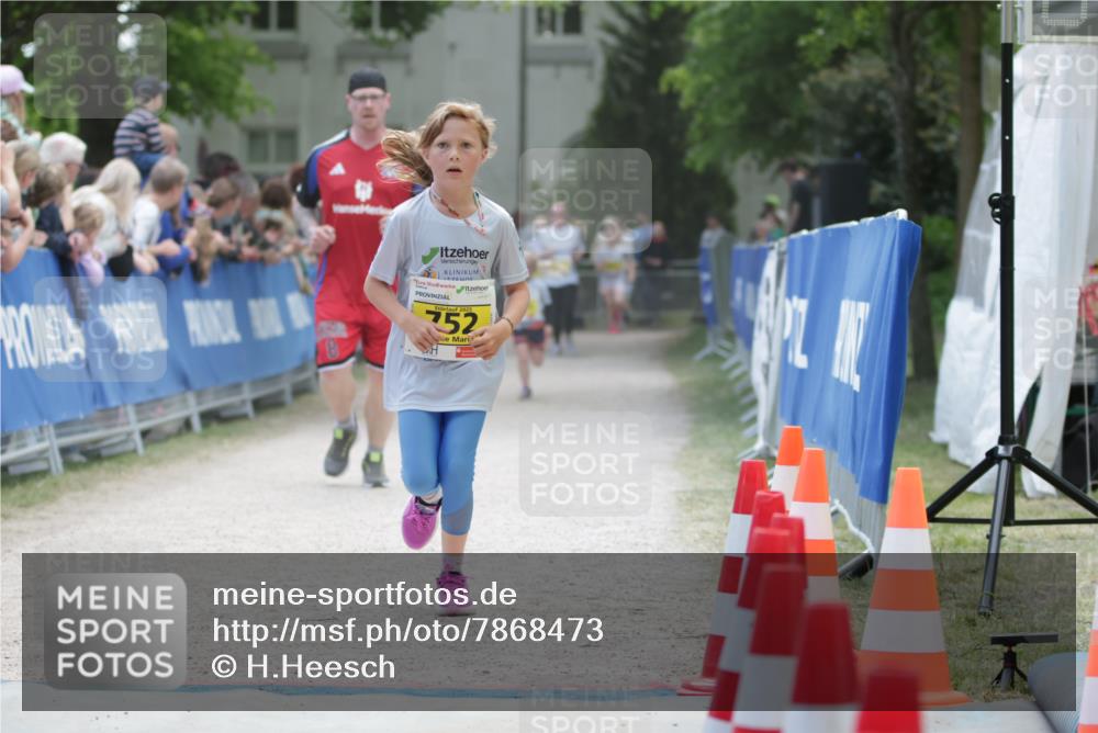 17.05.2025 - Störlauf H.Heesch http://msf.ph/oto/7868473 17.05.2025 14:14:24 Ziel  meine-sportfotos.de