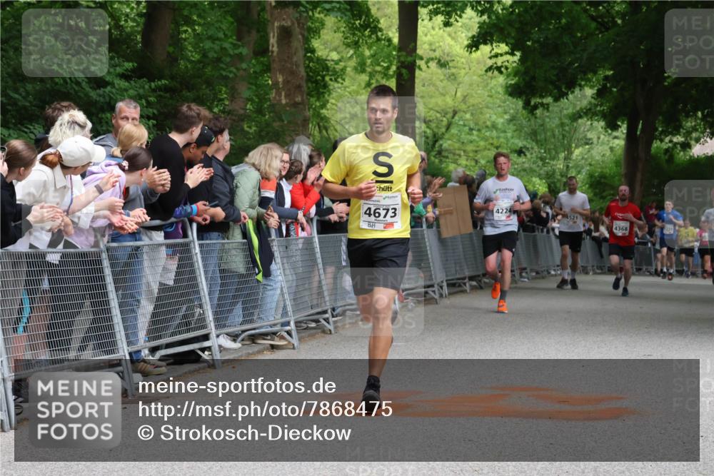17.05.2025 - Störlauf Strokosch-Dieckow http://msf.ph/oto/7868475 17.05.2025 18:53:03 Ziel 4673, 4224, 4368 meine-sportfotos.de